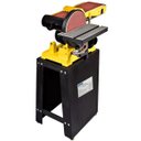 Ver imagem 1 de Lixadeira Combinada 750W Monofásica LC69 - FERRARI