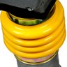 Compactador de Percussão Cs-55 3cv 4t - Csm - 8