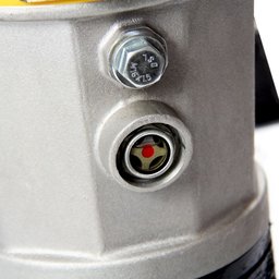 Compactador de Percussão Cs-55 3cv 4t - Csm - 7