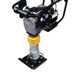 Compactador de Percussão Cs-55 3cv 4t - Csm - 3