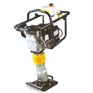 Compactador de Percussão Cs-55 3cv 4t - Csm