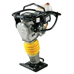 Compactador de Percussão Cs-73 4cv 4t - Csm - 1
