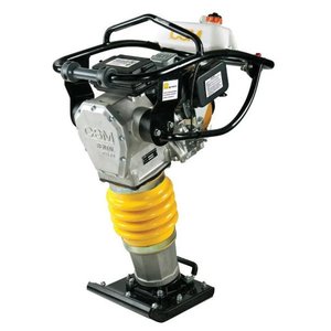 Compactador de Percussão Cs-73 4cv 4t - Csm