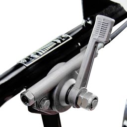 Compactador de Percussão Cs-73 4cv 4t - Csm - 5