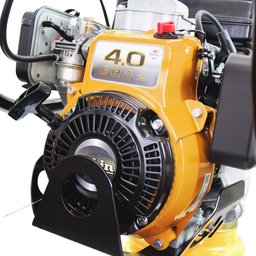 Compactador de Percussão Cs-73 4cv 4t - Csm - 6