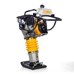Compactador de Percussão Cs-73 4cv 4t - Csm - 2