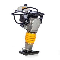Compactador de Percussão Cs-73 4cv 4t - Csm - 4