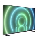 Ver imagem 2 de Smart TV Philips 55" 4K, Ultra HD LED 55PUG7906/78, Wi-fi Integrado