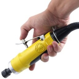 Retifica Reta Pneumática 1.4 Pol. AT7333MI Puma - 3