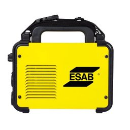 Maquina De Solda Inversora HandyArc 160I 220V - Esab - 2