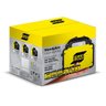Maquina De Solda Inversora HandyArc 160I 220V - Esab - 3