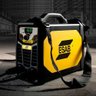 Maquina De Solda Inversora Bivolt LHN 162I 739952 Esab - 4