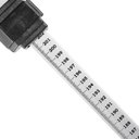 Ver imagem 2 de Régua de Medição Gr 240 Profissional para Níveis - Bosch