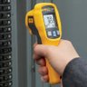 Termômetro Digital Infravermelho 62 MAX - FLUKE - 2