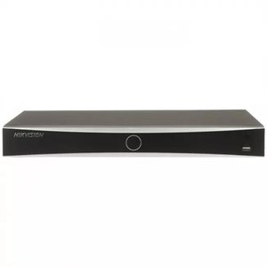Nvr 4k Hikvision Ds-7732nxi-k4 32 Canais Acusense