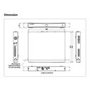 Ver imagem 7 de Nvr 4k Hikvision Ds-7732nxi-k4 32 Canais Acusense