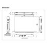Nvr 4k Hikvision Ds-7732nxi-k4 32 Canais Acusense - 7