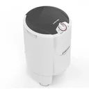 Ver imagem 1 de Centrífuga de Roupa Cesto Inox 3,7kg 127v Colormaq Branco