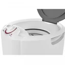 Ver imagem 3 de Centrífuga de Roupa Cesto Inox 3,7kg 127v Colormaq Branco