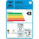 Ver imagem 5 de Centrífuga de Roupa Cesto Inox 3,7kg 127v Colormaq Branco