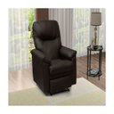 Ver imagem 2 de Poltrona Reclinável MX 37 Audi Matrix