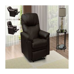 Poltrona Reclinável MX 37 Audi Matrix - 1