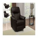 Ver imagem 1 de Poltrona Reclinável MX 37 Audi Matrix