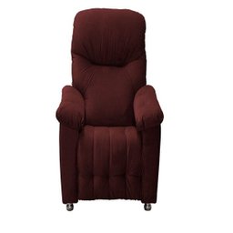 Poltrona Reclinável Virtus MX 38 Matrix - 3