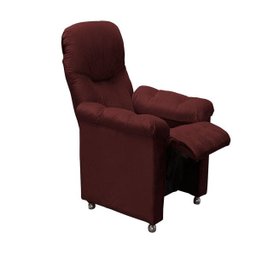 Poltrona Reclinável Virtus MX 38 Matrix - 4