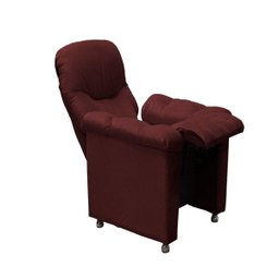 Poltrona Reclinável Virtus MX 38 Matrix - 5