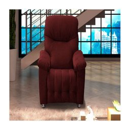 Poltrona Reclinável Virtus MX 38 Matrix - 2