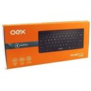 Ver imagem 2 de Teclado Bluetooth Oex Elite Tc501