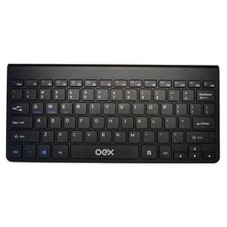 Teclado Bluetooth Oex Elite Tc501 - 1