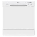 Ver imagem 1 de Lava-Louças Philco PLL08B 8 Serviços 127V