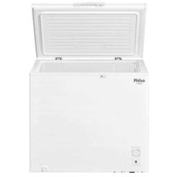Freezer Horizontal Philco 199l Pfh205b 220v - 2