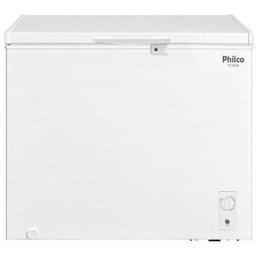 Freezer Horizontal Philco 199l Pfh205b 220v - 1