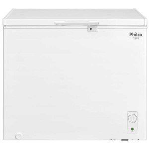 Freezer Horizontal Philco 199l Pfh205b 220v