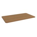 Ver mais imagens de Conjunto de Mesa Completo com 6 Cadeiras Estofadas Cmc1005prf Kappesberg Crome