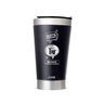 Copo Térmico Aduze V3 Mecânico 500ml - Preto - 1