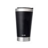 Copo Térmico Aduze V3 Mecânico 500ml - Preto - 2
