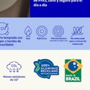 Ver imagem 2 de Caçarola Veronese Alumínio Reciclado Revestimento Cerâmico 4,8L Tramontina