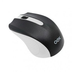 MOUSE EXPERIENCE MS404 BRANCO OEX - 1