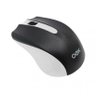 MOUSE EXPERIENCE MS404 BRANCO OEX - 1