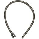 Ver imagem 2 de Flexivel da Ducha Monocomando Gourmet Cozinha Rosca M10 X 1/2 X 60cm - 4260m10x60
