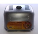 Ver imagem 4 de Tanque Inox 40x34 Pequeno - Sobrepor e Embutir - As 304