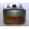 Tanque Inox 40x34 Pequeno - Sobrepor e Embutir - As 304 - 4