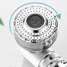 Torneira Luxo 360º Monocomando Misturador Banheiro Articulada Lavabo Lavatorio - 3