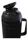Ver imagem 6 de Garrafa Térmica Termolar Mundial 1L Rolha Café e Chá Preto