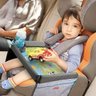 Mesa de Atividades Para Carro E Carrinho - Fisher Price - 1