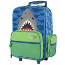 Ver imagem 3 de Mochila com Rodinha Tubarão - Stephen Joseph